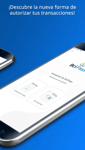 BciPass screenshot 2
