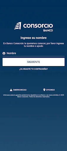 Banco Consorcio