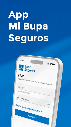 Mi Bupa Seguros