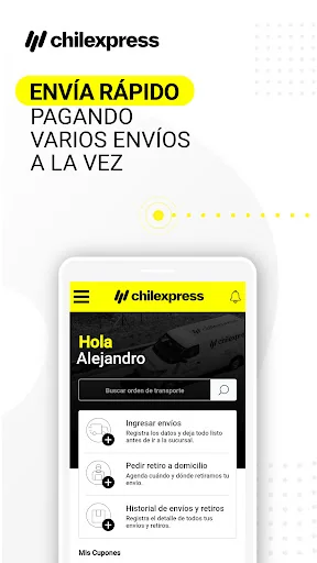 Chilexpress