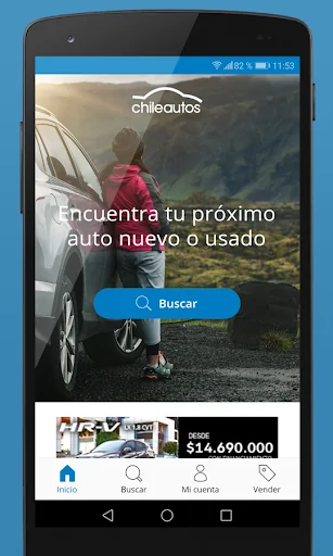 Chileautos