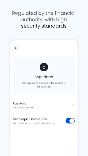 Fintual: Invest & save money screenshot 3