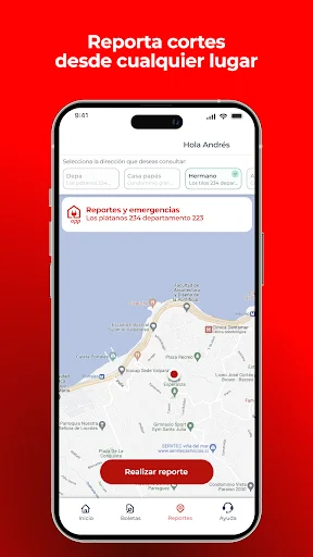 Chilquinta APP