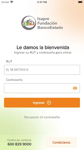 Isapre Fundación