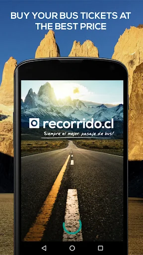 recorrido.cl