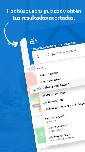 Sodimac: Hogar y Construcción