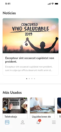 Mi Lugar