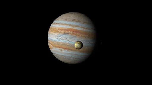 Space Orbit 3D Simulation Free screenshot 2