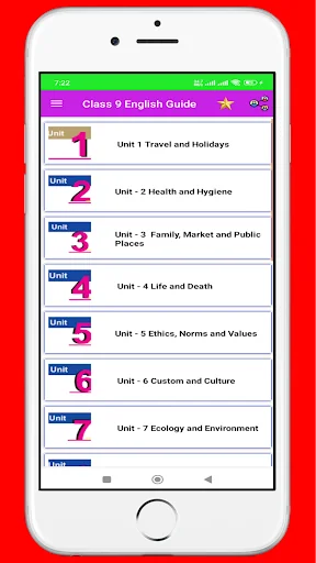 Class 9 English Guide Nepal