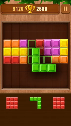 Brick Classic - Brick Game