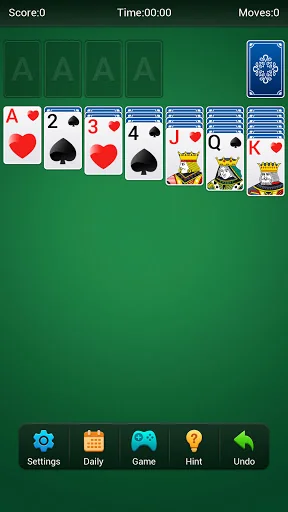 Solitaire