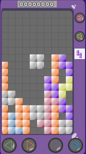 CLASSIC BRICK PUZZLE 99