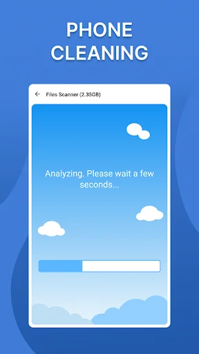 Cleaner - Clean Phone