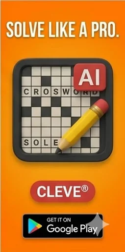 Crossword Solver & Anagram AI screenshot 2