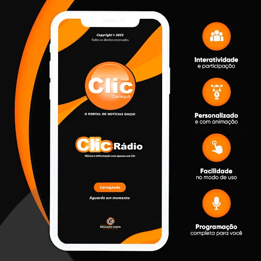 Clic Camaquã