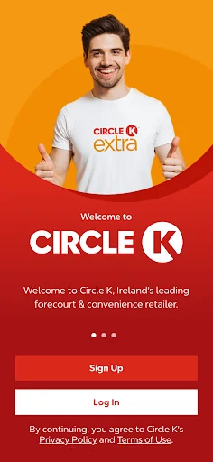Circle K Ireland