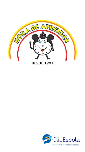 Hora de Aprender