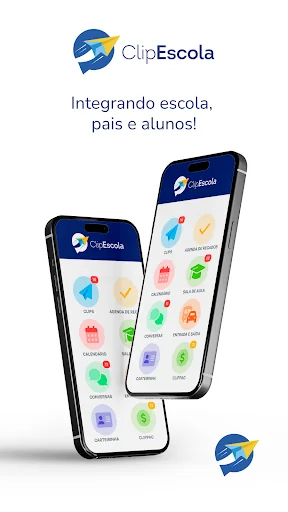 ClipEscola