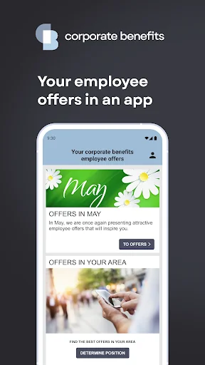 corporate benefits Benelux