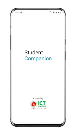 Student Companion - NSUer