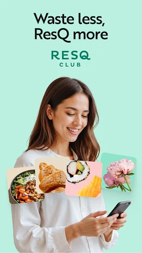 ResQ Club