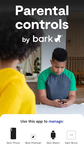 Bark - Parental Controls