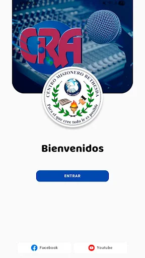 Centro Misionero Bethesda