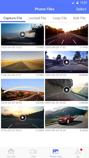 CarAssist Go! screenshot 3