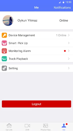 CarAssist Go! screenshot 4