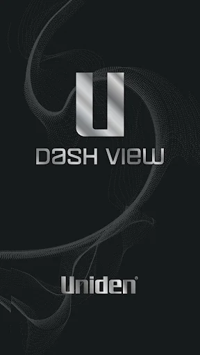Uniden Dash View