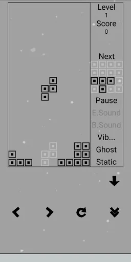 Classic Blocks