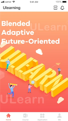 ULearning