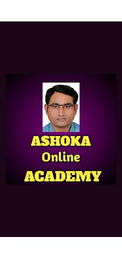 Ashoka online Academy