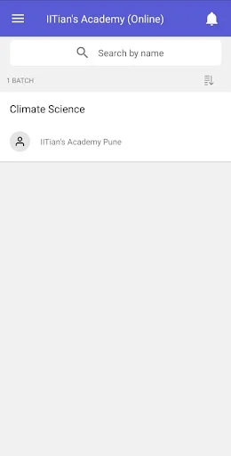 IITian's Academy (Online)