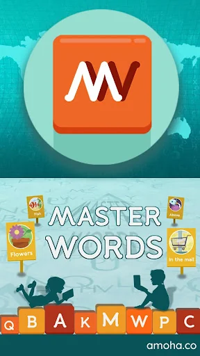 Master Words