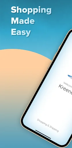 Kreenex for Shop & Ship