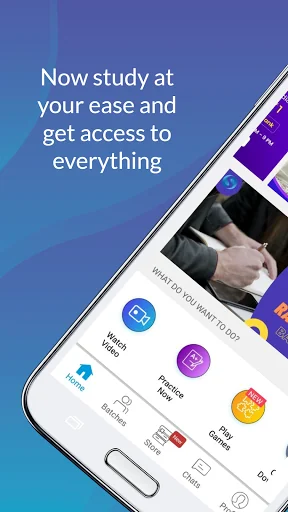 Success Learning App – LIV CLS
