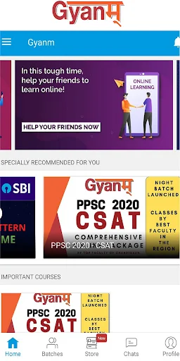 Gyanm