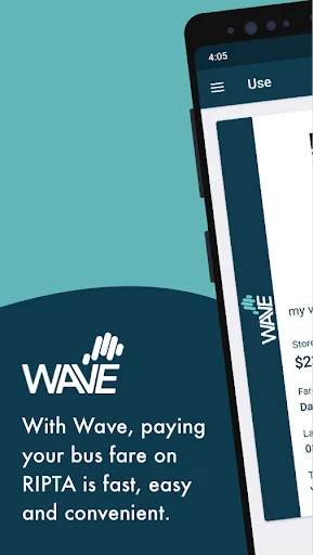 RIPTA Wave