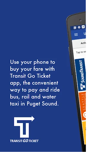 Transit GO Ticket