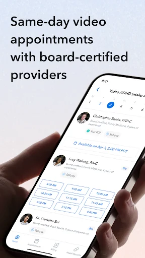 Circle Medical - See a Doctor