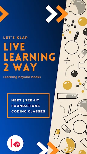Klap: Learning beyond books (3