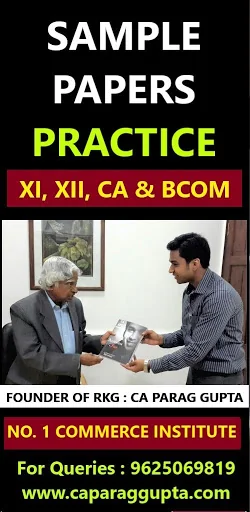 RKG Institute by CA Parag Gupt screenshot 4