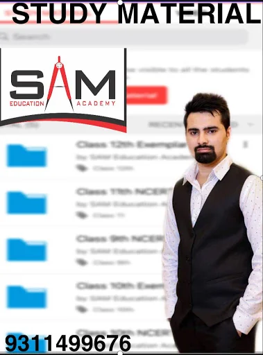SAM Education Academy