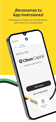 Inversiones Grupo Bancolombia