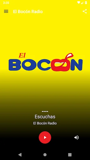 El Bocón