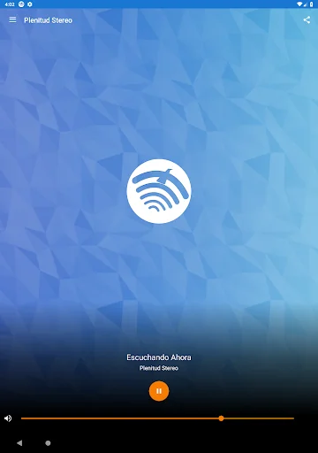 Radio Plenitud Stereo screenshot 4