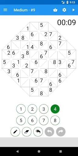 Dezoito Puzzles screenshot 4