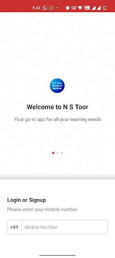 N S Toor screenshot 2