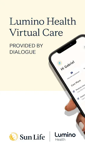 Lumino Health Virtual Care